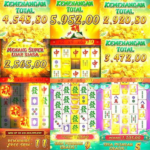 Kelinci999: Situs Game Hadiah Spesial Utuk Pemain Loyal